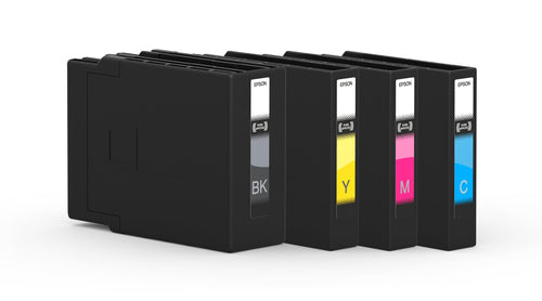 Epson WorkForce Pro EM-C7100DWF Inkjet A3+ 4800 x 1200 DPI 35 ppm Wi-Fi Epson WorkForce Pro EM-C7100DWF Inkjet A3+ 4800 x 1200 DPI 35 ppm Wi-Fi